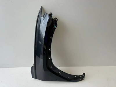 Hyundai tucson iv крыло правый перед оригинал фото №1