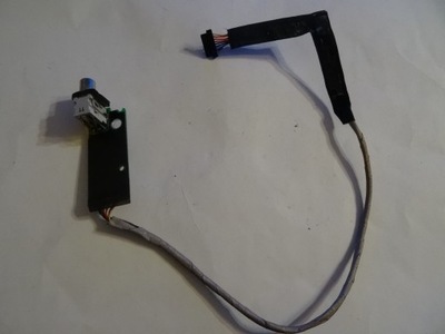 Gniazdo zasilania Apple iBook G4