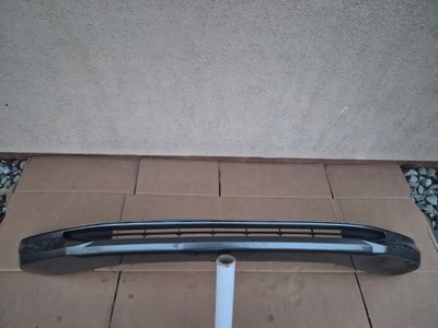 Спойлер накладка skoda kodiaq lift оригинал фото №1