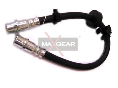 MAXGEAR LAIDAS HAM. ELAST. VW P. T4 90-03 LE 