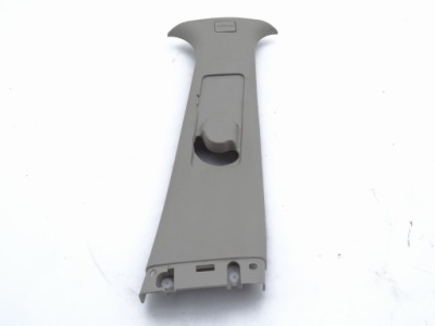 Land rover freelander ii 06-14 захист стійка b ліва góra фото №1