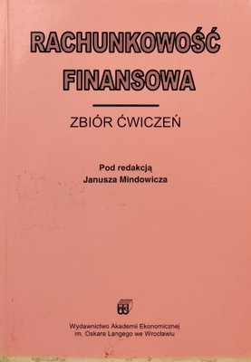 Rachunkowość finansowa