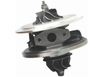 Крыльчатка турбонагнетателя fiat stilo multi wagon sedici alfa romeo 159 фото №1