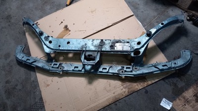 Pas передній ford focus 00r фото №1