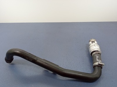 Kia ceed iii 1.0 t-gdi шланг труба интеркулер фото №1