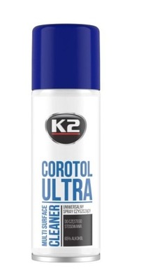 K2-COROTOL ULTRA 250ML AERO