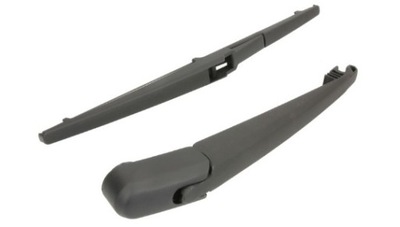 Важіль двірники задня toyota highlander xu40 07- фото №1