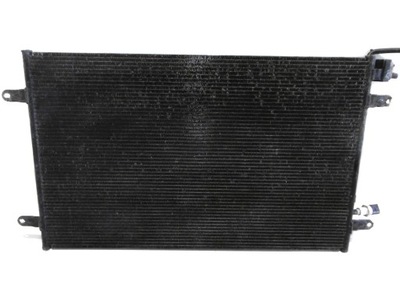 Audi a6 c6 радіатор кондиціонера 4f0260401l фото №1