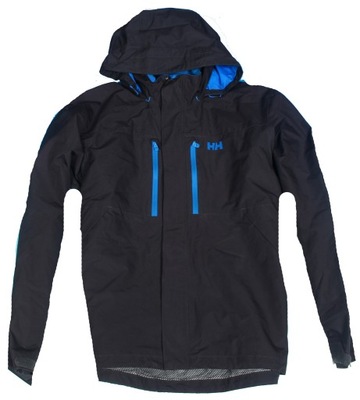 #### HELLY HANSEN - KURTKA Z KAPTUREM - XL ####