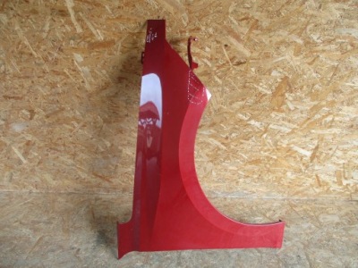 Крыло перед передний правый opel astra l vi фото №1