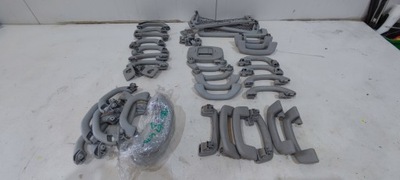 Mbm alhambra ручка кронштейн стельовий 6n0857607ad фото №1