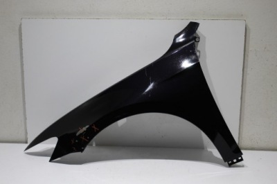 Vw passat b8 крила перед передній лівий фото №1