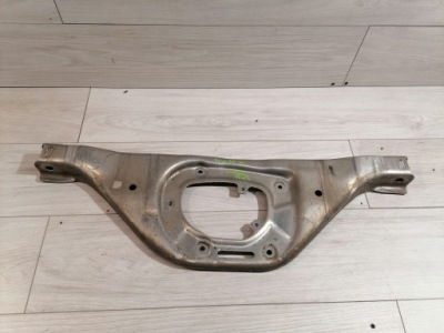 Porsche 911 991 кронштейн двигуна 9a137501408 фото №1