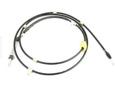 CABLE FRENOS DODGE DURANGO 2011/20  