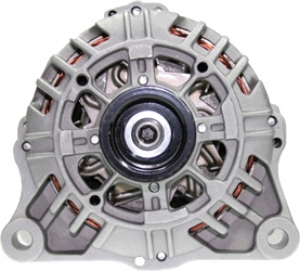 Генератор citroen c3 c4 peugeot 207 307 ca1681 фото №1