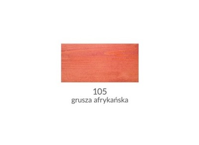 IMPREGNAT KOOPMANS 2,5 l 105 GRUSZA AFRYKAŃSKA