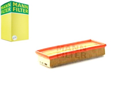 Mann-filter фильтр воздуха 1444cp 993258 фото №1