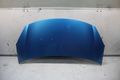 Капот citroen c3 ds3 ii 2 фото №1