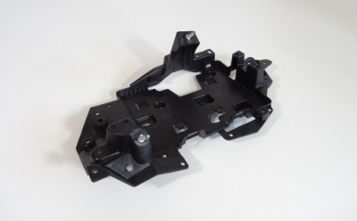 2016 camaro кронштейн коробка запобіжників фото №1