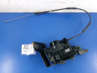 Hyundai tucson i jm 2.7 v6 автоматическая коробка передач круиз-контроль модуль 96440-2e200 фото №1