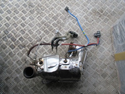 Dacia jogger 2023 1.0 tce lpg каталізатор фото №1