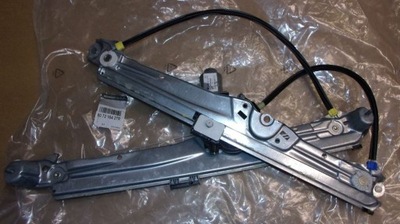 Підйомник. скло elekt. r espace v лівий перед фото №1