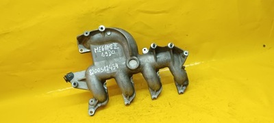 КОЛЛЕКТОР ВПУСКНОЙ RENAULT MEGANE II 1,9DCI 02-08R 8200512434 .