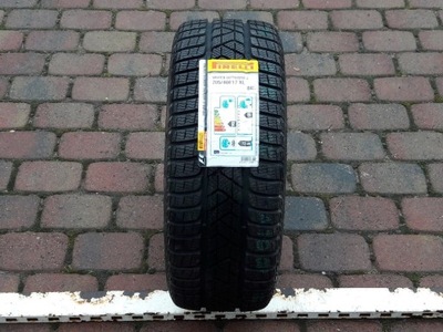 PIRELLI WINTER SOTTOZERO 3 NEUMÁTICO M+S 84H 205/40R17 XL  