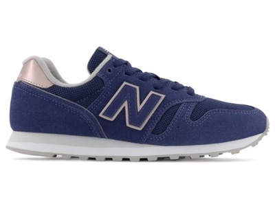 BUTY damskie NEW BALANCE 373 WL373FP2 skóra 36