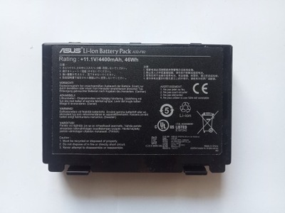 Bateria do laptopów Asus 4400mAh A32-F82 4848