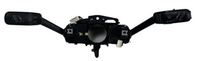 Перемикач комбінований volkswagen оригінальний номер 5q0953507dc фото №1
