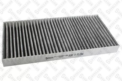 FILTRO KABIMY OPEL VECTRA C 02-, CORSA C 00-  