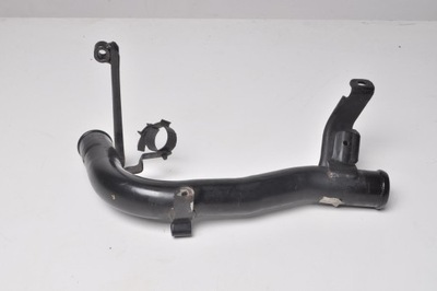 Volvo s60 ii v60 шланг труба інтеркулер 31338889 фото №1