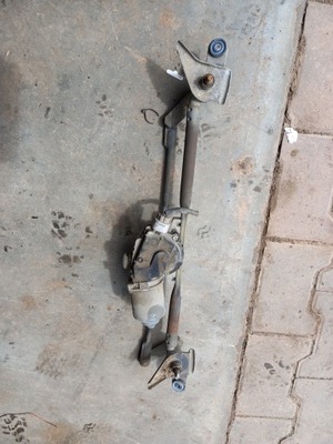 Mech двірник mazda 6 1.8b 05r фото №1