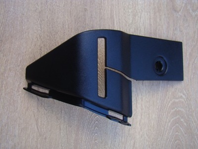 Jaguar xe защита поперечина безопасности фото №1