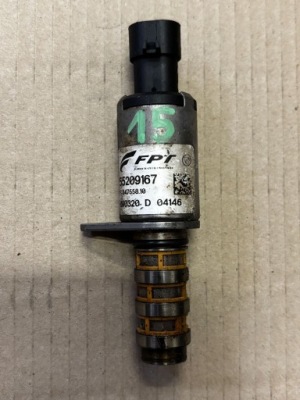 Alfa romeo giulietta 2012 датчик фото №1