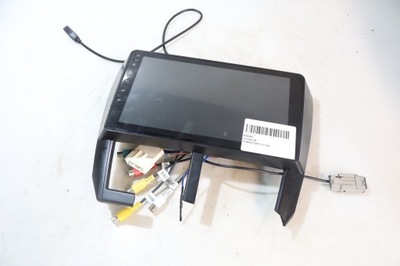 Радіо subaru forester iii фото №1