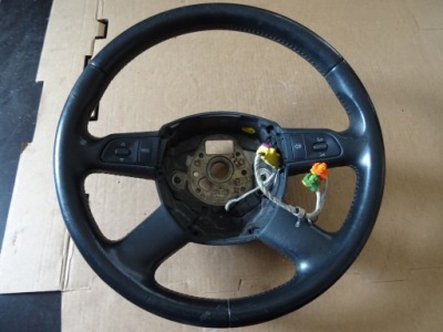 Audi a4 b8 воздуховод фото №1