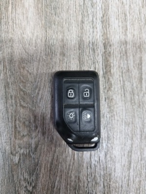 Pilot блок управления центрального замка volvo fh fm 4 fmx оригинал фото №1