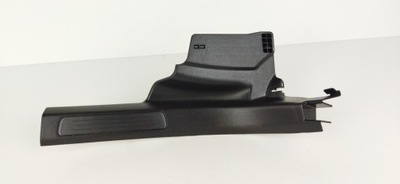 Volvo v90 ii защита порог левый задняя 31377619 фото №1