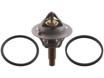 Febi bilstein 106507 термостат фото №1