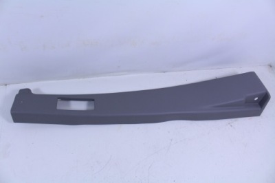 Пластик захист стійка ліва mercedes sprinter w906 a9066925800 фото №1