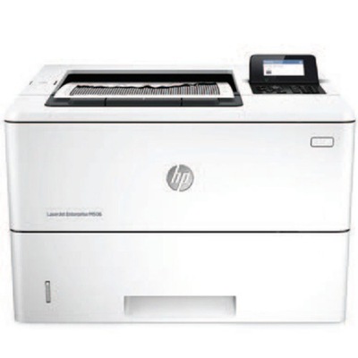 Drukarka HP LaserJet M506m Laser Duplex 10 tysięcy