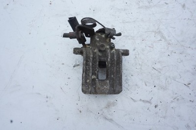 Суппорт правый задняя audi a6 c5 фото №1