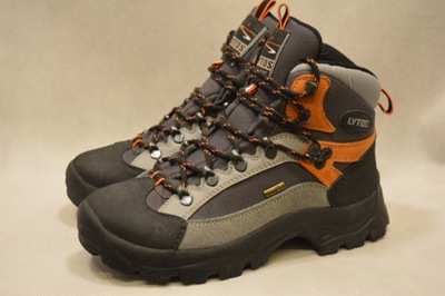 BUTY TREKKINGOWE LYTOS 38