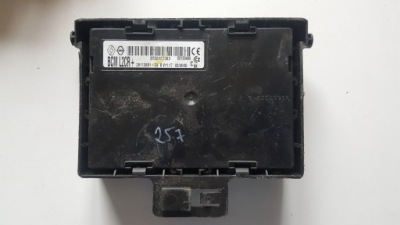 Renault modus iii модуль 8200497363 фото №1