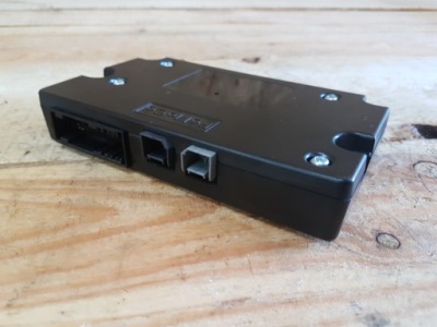 Модуль bluetooth ford оригинальный номер am5t-14d212-eb фото №1