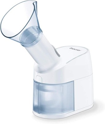 Inhalator Nebulizator parowy Beurer SI 40