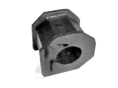 Гумовий елемент втулка стабілізатора tedgum 00446169 фото №1