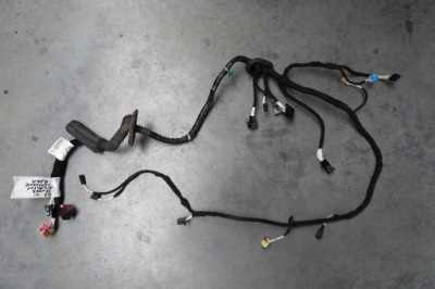 Vw beetle 5c5 жгут электропроводка дверь левая fender фото №1